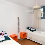 Stacy's House Ferienhaus *