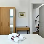 Ferienhaus Stacy's House Santa Maria (Paros)