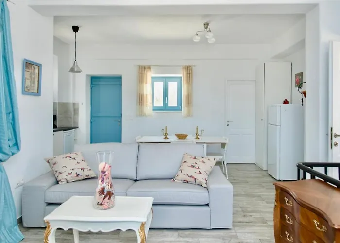 Σπίτι διακοπών Stacy's House Σάντα Μαρία