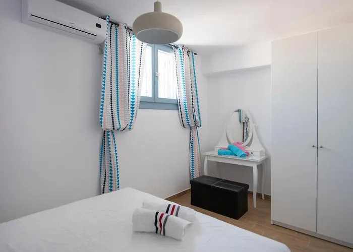 Stacy's House Σάντα Μαρία