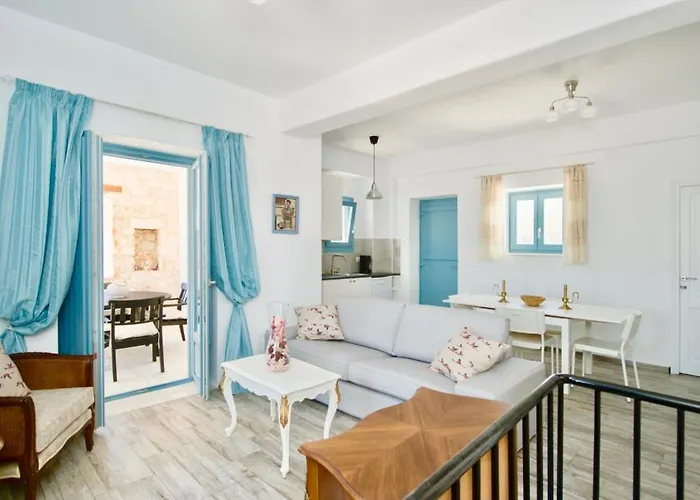 Stacy's House * Σάντα Μαρία