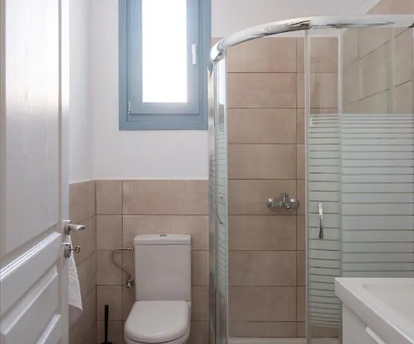 Stacy's House * Σάντα Μαρία