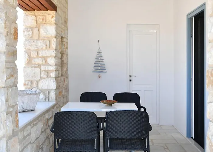 Stacy's House Σπίτι διακοπών *