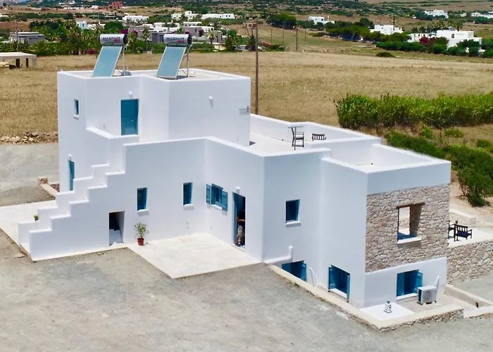 Σπίτι διακοπών Stacy's House