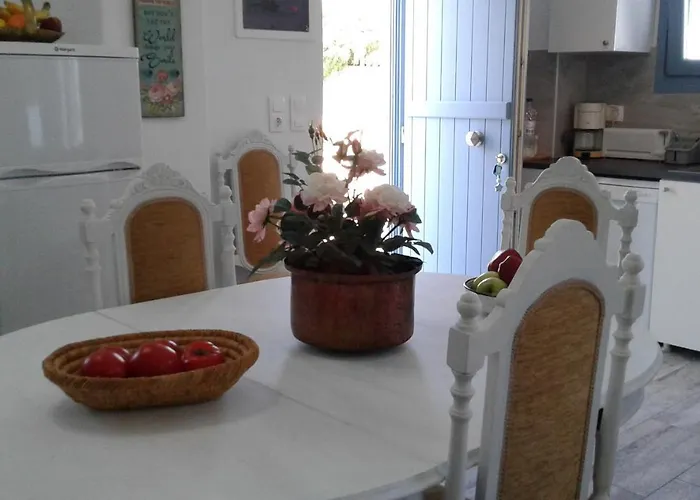 Σπίτι διακοπών Stacy's House Σάντα Μαρία