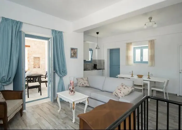 Stacy's House Σάντα Μαρία