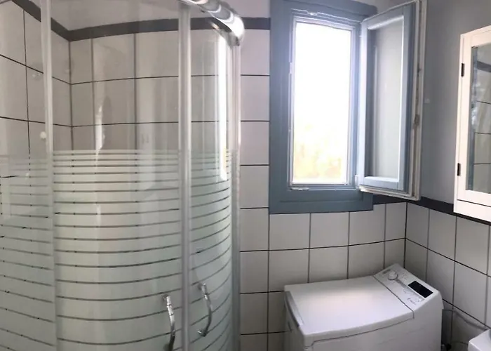 Stacy's House Σάντα Μαρία