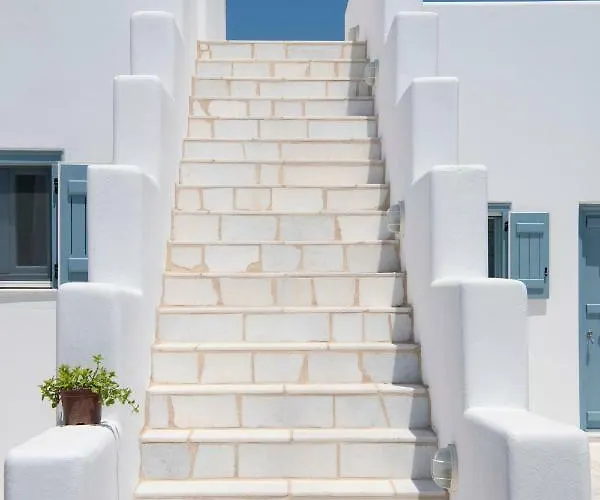 Stacy's House Σάντα Μαρία