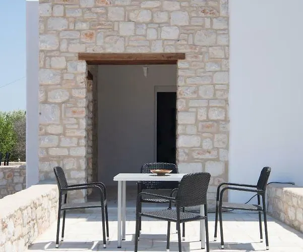 Stacy's House Σάντα Μαρία