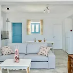 Holiday home Stacy's House Santa Maria (Paros)
