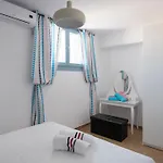 Stacy's House Santa Maria (Paros)