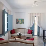 Holiday home Stacy's House Santa Maria (Paros)