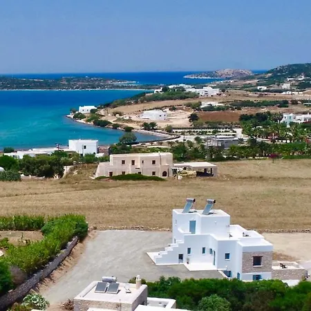 Holiday home Stacy's House Santa Maria (Paros)