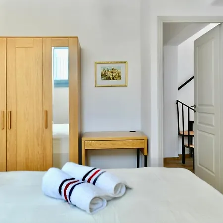 Stacy's House * Santa Maria (Paros)