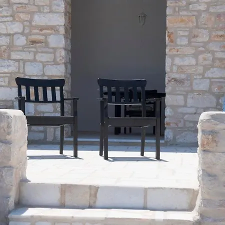 Stacy's House Holiday home Santa Maria (Paros)