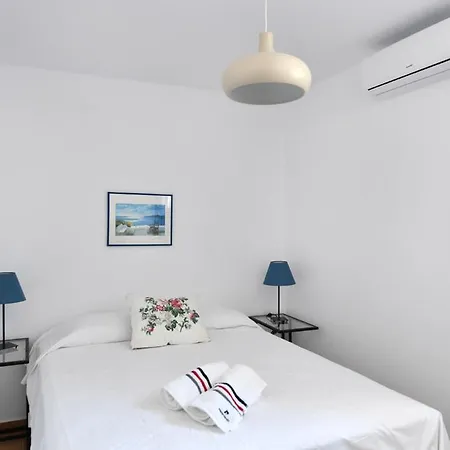 Stacy's House Santa Maria (Paros)