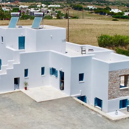 펜션 Stacy's House