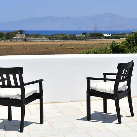 Holiday home Stacy's House Santa Maria (Paros)