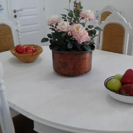 Holiday home Stacy's House