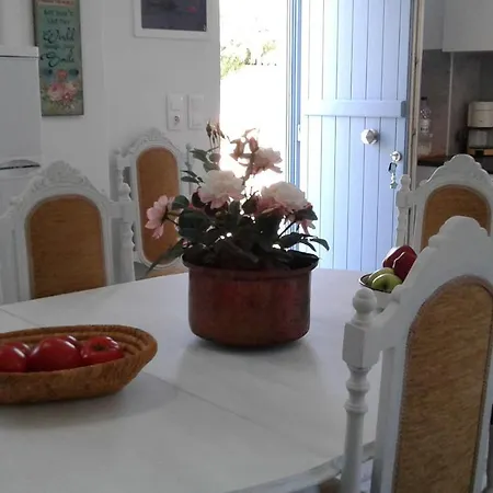 Holiday home Stacy's House Santa Maria (Paros)