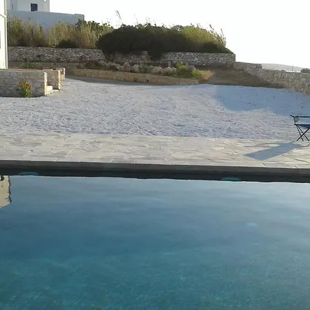 Stacy's House Holiday home Santa Maria (Paros)