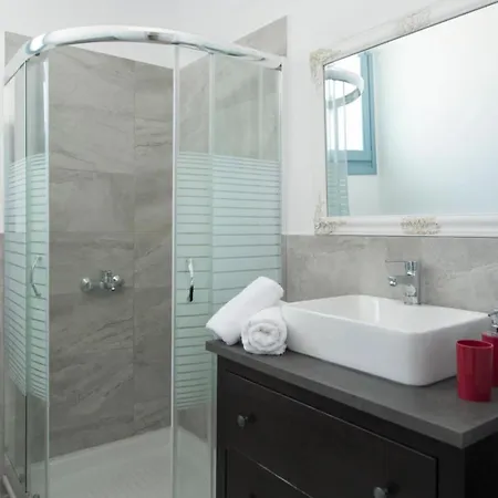 펜션 Stacy's House 산타 마리아