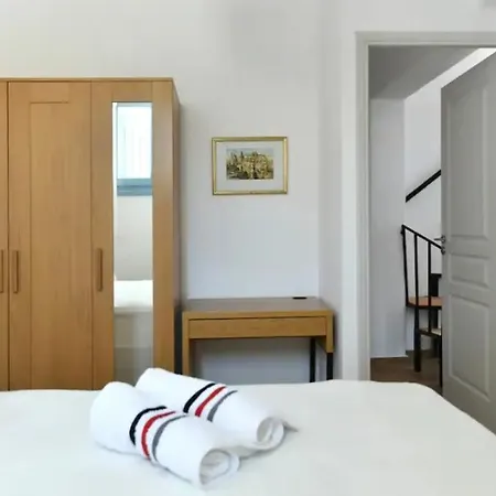 펜션 Stacy's House 산타 마리아