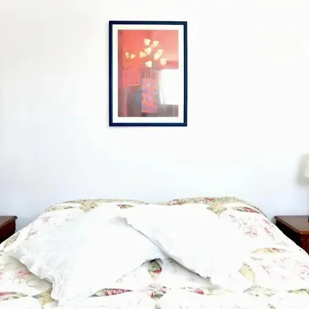 Stacy's House * 산타 마리아