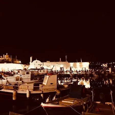 Stacy's House Semesterbostad *