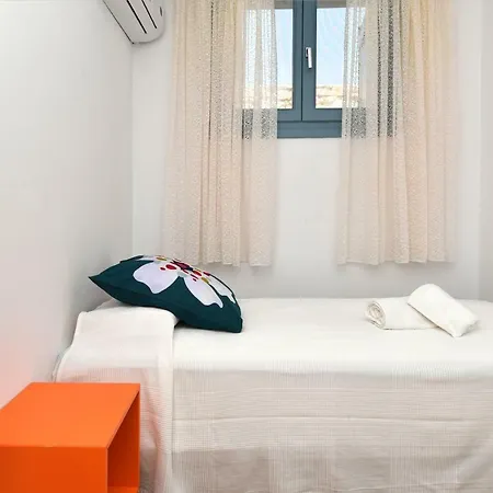 Holiday home Stacy's House Santa Maria (Paros)