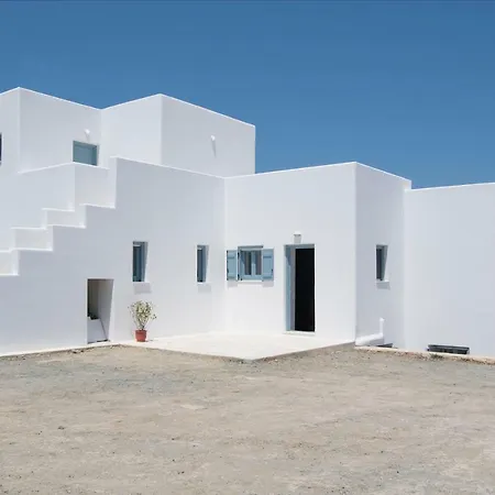 Stacy's House Holiday home Santa Maria (Paros)