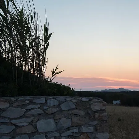 Holiday home Stacy's House Santa Maria (Paros)