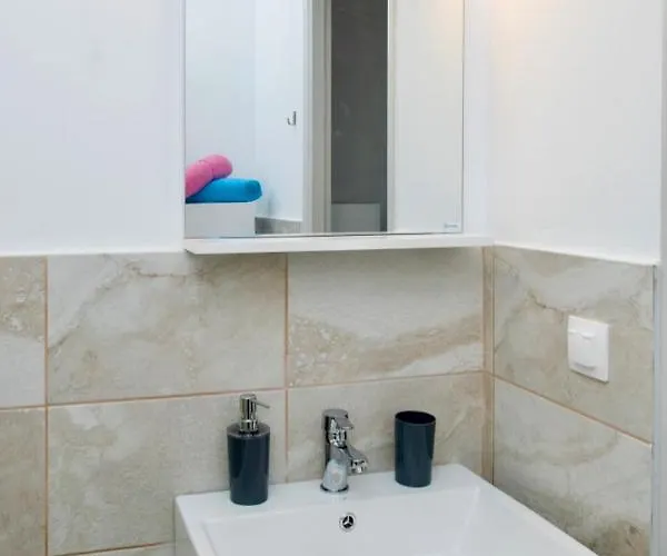 Stacy's House 펜션