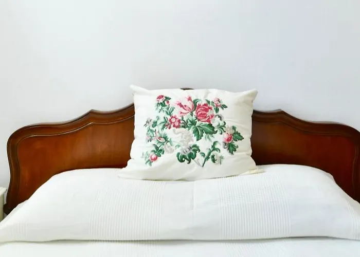 Holiday home Stacy's House Santa Maria (Paros)