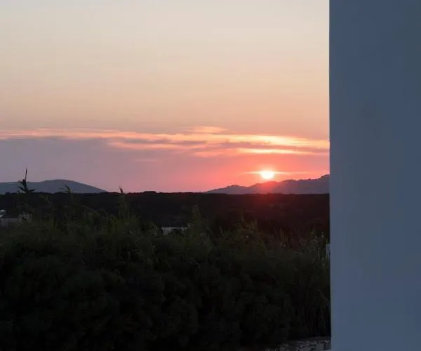Stacy's House Santa Maria (Paros)