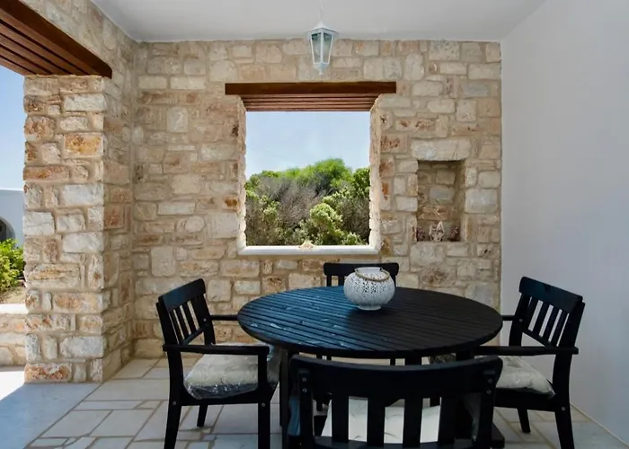 Stacy's House 펜션