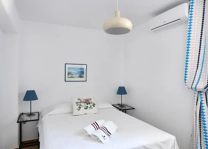 Stacy's House Santa Maria (Paros)