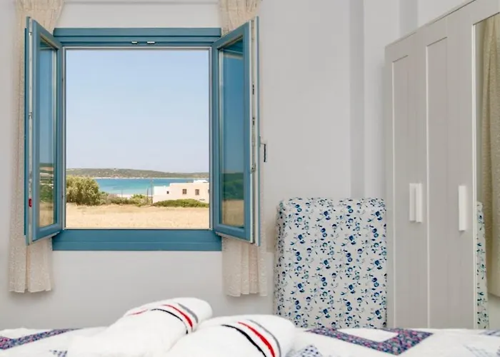 Holiday home Stacy's House