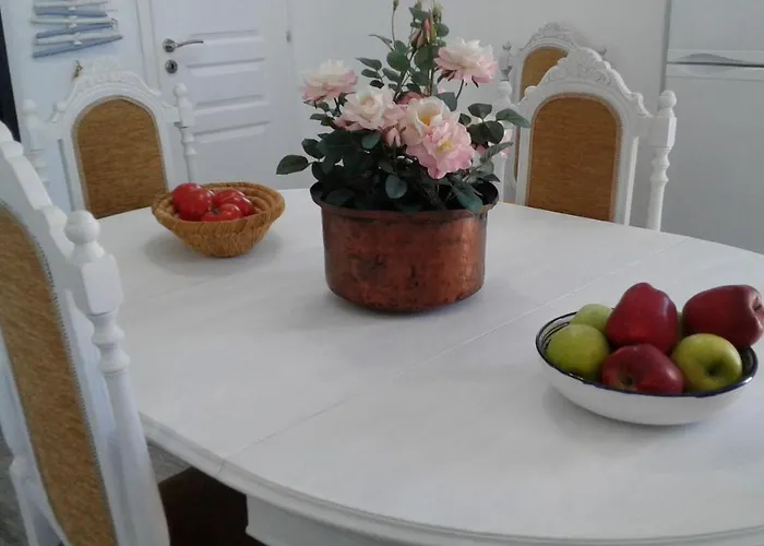 펜션 Stacy's House