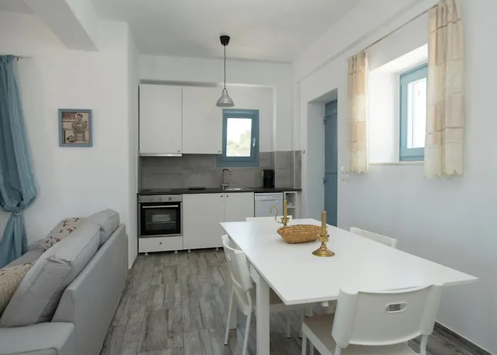 Stacy's House 펜션