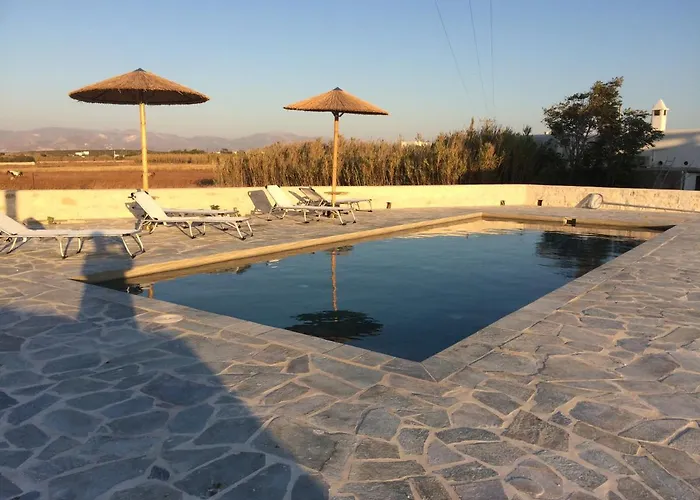 Stacy's House 펜션 *