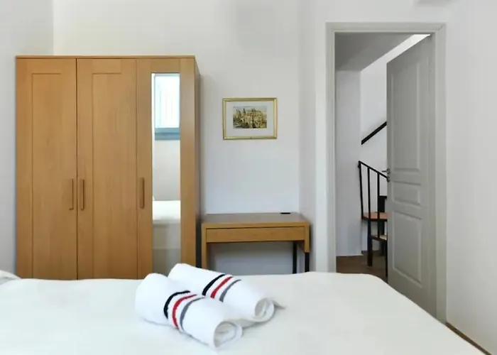 펜션 Stacy's House 산타 마리아