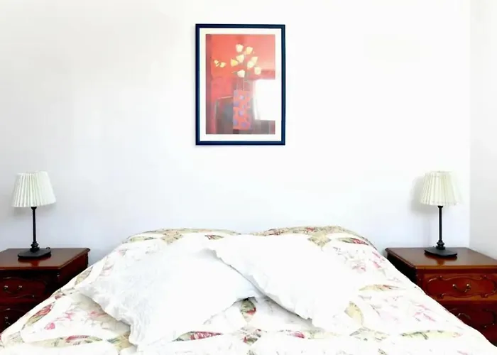 Stacy's House * 산타 마리아