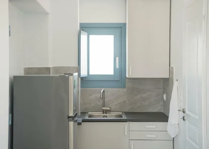 Stacy's House 펜션